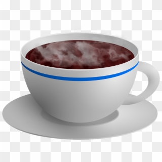 Clip Art Images - Coffee Cup Gif Png, Transparent Png