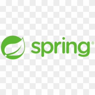 Spring Framework Logo - Spring Boot, HD Png Download