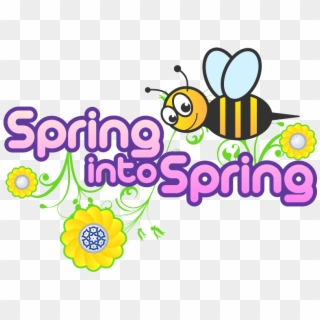 Spring Into Spring Special - Spring Has Sprung Clip Art, HD Png Download