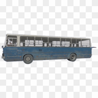 Transit Bus - School Bus, HD Png Download