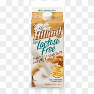 Lactose Free Milk - Breakfast Cereal, HD Png Download