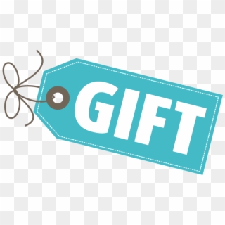 Gift - Graphic Design, HD Png Download