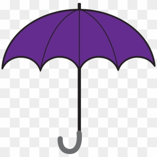 This Free Icons Png Design Of Open Umbrella, Transparent Png