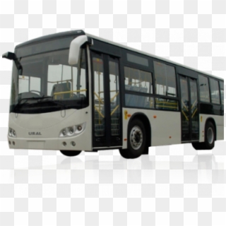 Ural Next Bus, HD Png Download