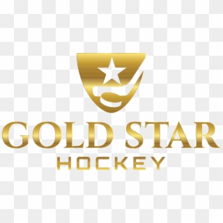 Gold Star Hockey, HD Png Download