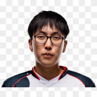 Tl Doublelift 2018 Spring - Doublelift Lol, HD Png Download