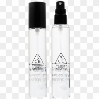 Free Png Download 3ce 3 Concept Eyes Fresh Aqua Mist - Bottle, Transparent Png