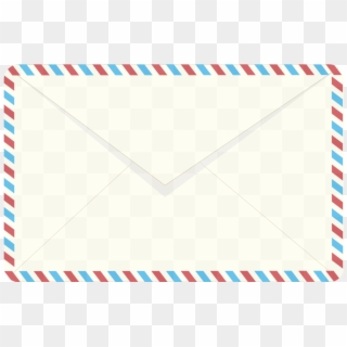 Envelope PNG transparent image download, size: 3509x1778px