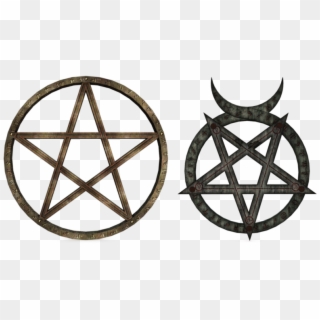 Pentacle Png, Download Png Image With Transparent Background,, Png Download