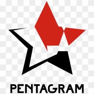 Pentagram Lol, HD Png Download