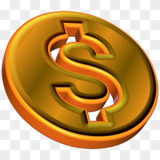 Money, Icon - Money, HD Png Download