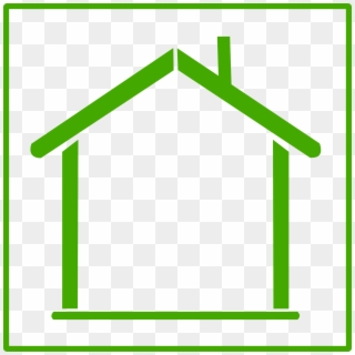 Home Icon Png, Transparent Png