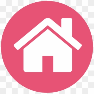 Family Icon Png Pink, Transparent Png