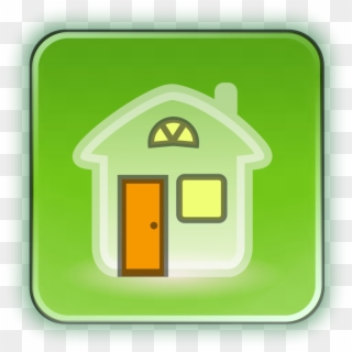 How To Set Use Home Icon Png, Transparent Png