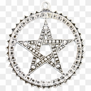 Sc15 Pagani Pentagram , Png Download, Transparent Png