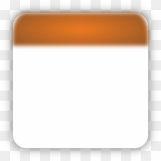 Calendar Icon Png, Transparent Png