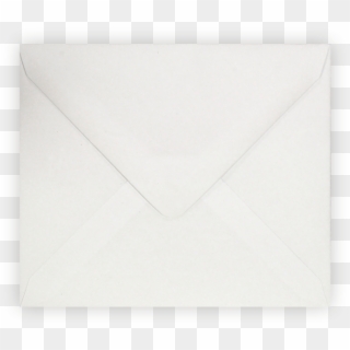 White Envelope Png Clipart Black And White, Transparent Png