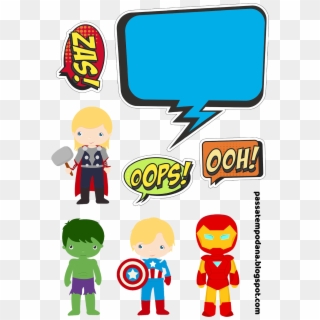 Passatempo Da Ana Topo De Bolo - Cartoon, HD Png Download