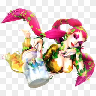 Hyrule Warriors Great Fairy, HD Png Download