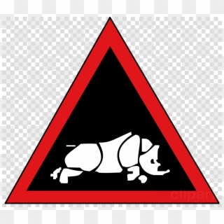 Download Radiation Hazard Symbol Clipart Hazard Symbol - La Casa De Papel Png, Transparent Png
