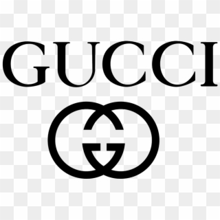 Gucci Logo 2, HD Png Download