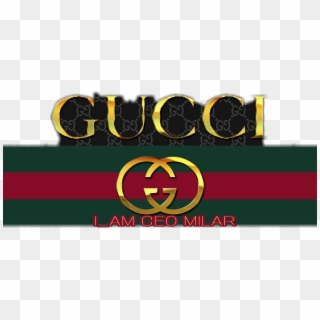 Know More What You Didn't Know About A Loved Style - Transparent Logo Gucci Png, Png Download