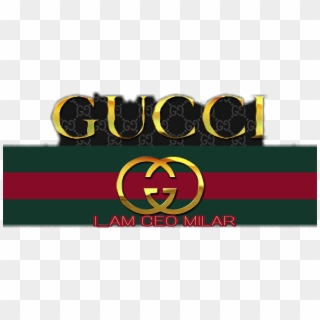 Gucci Vector Brand Transparent Png - Coco Chanel Logo Png Emoji