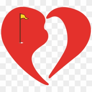 Welcome To El Corazón Golf Club - Love, HD Png Download