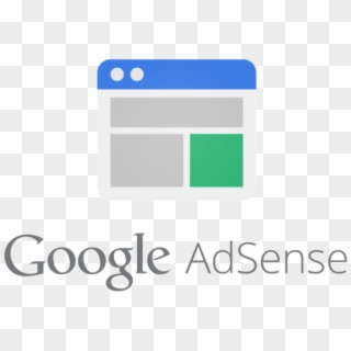 Google Adsense Logo Vector Png Pluspng - Google, Transparent Png