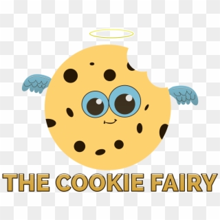 A Singing Cookie Fairy Will Deliver Your Tasty Treats - Cookie Fairy, HD Png Download