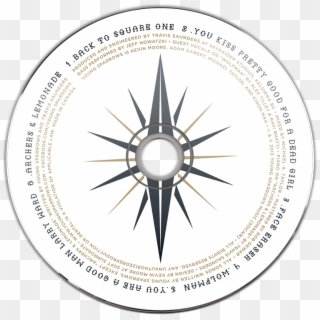 Discface, HD Png Download