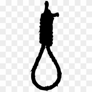 Noose - Excessive Bail No Cruel And Unusual Punishment, HD Png Download