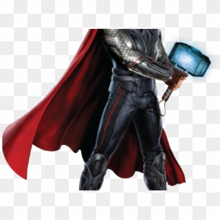 Thor Png, Transparent Png