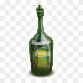This Free Icons Png Design Of Bottle Png - Old Liquor Bottles Transparent Png, Png Download