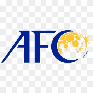 Asian Football Confederation Logo, HD Png Download