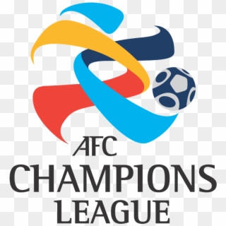 Afc Champions League Png Pluspng - Afc Champions League Logo, Transparent Png
