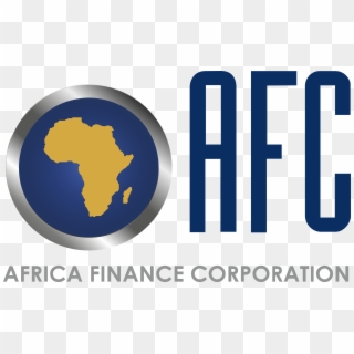 Logo - Http - //www - Photos - Apo Opa - Com/plog 1 - African Finance Corporation, HD Png Download