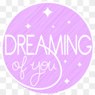 Dreaming Of You - Apdt, HD Png Download