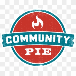Where We Are - Community Pie Chattanooga, HD Png Download