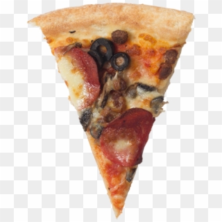 Pizza - California-style Pizza, HD Png Download