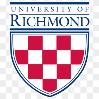 Ur Icon - University Of Richmond Logo Png, Transparent Png