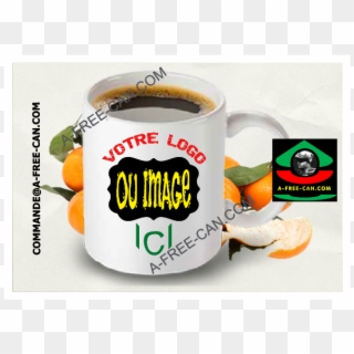 36 Mugs - Orange, HD Png Download