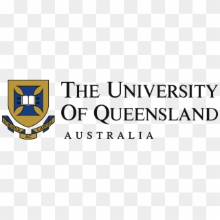 The University Of Queensland Logo - Uni Of Queensland Logo, HD Png Download