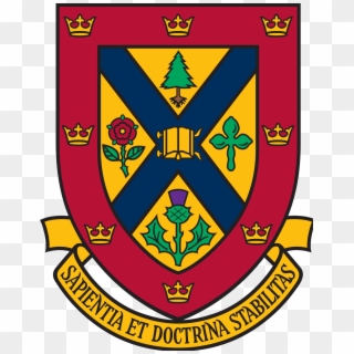 Queen's University Logo, HD Png Download