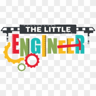 The Little Engineer Cv - Graphic Design, HD Png Download