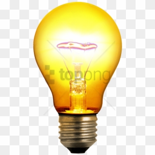 Free Png Light Bulb On Off Png Png Image With Transparent - Light Bulb Png, Png Download