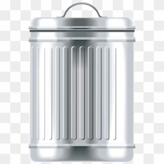 Waste Container, HD Png Download