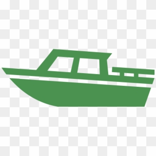Boat Storage - Transparent Boat Clipart, HD Png Download