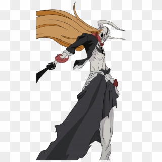 Shirosaki Vasto Lorde by kingvegito on deviantART  Bleach anime ichigo,  Bleach anime, Bleach characters