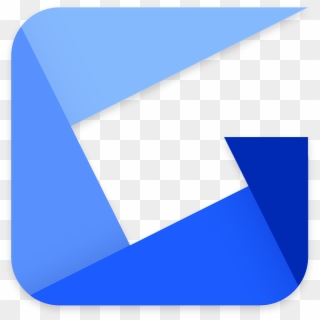 Download - Gyazo Logo Png, Transparent Png